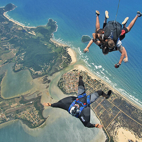 salto-de-paraquedas-em-Florianopolis